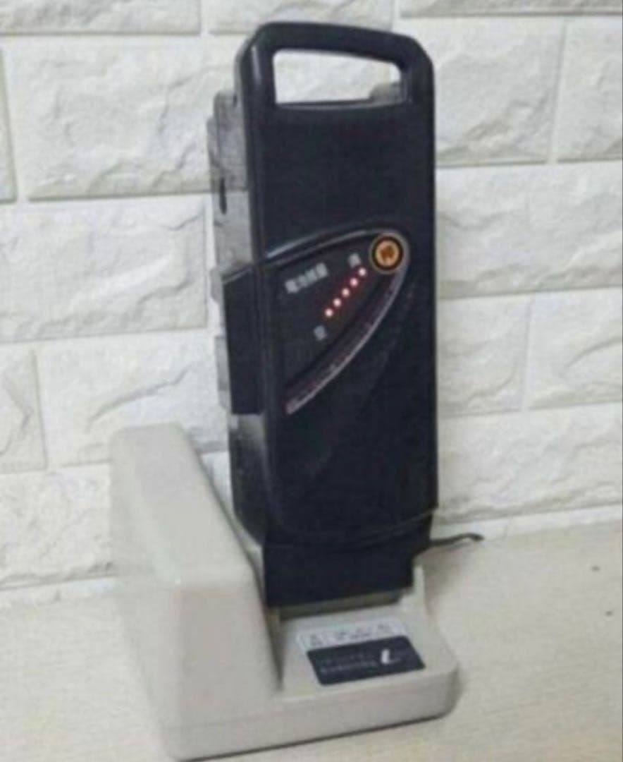 ☆ブリヂストン電動自転車Assista 26インチ☆美品☆室内保管☆