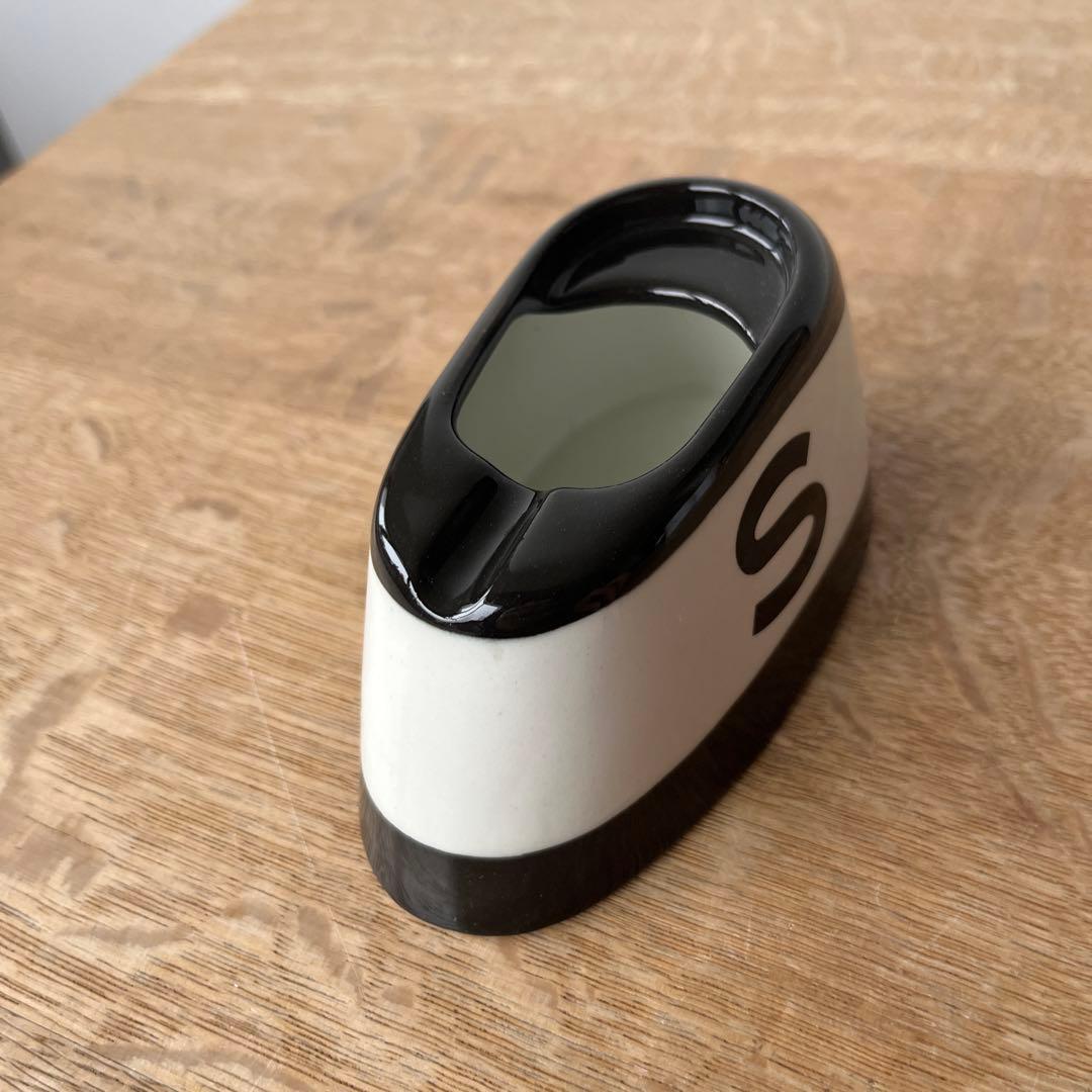 Arabia アラビア　灰皿　お香台