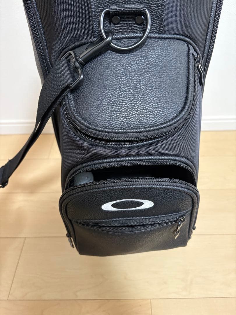 OAKLEYキャディバッグ