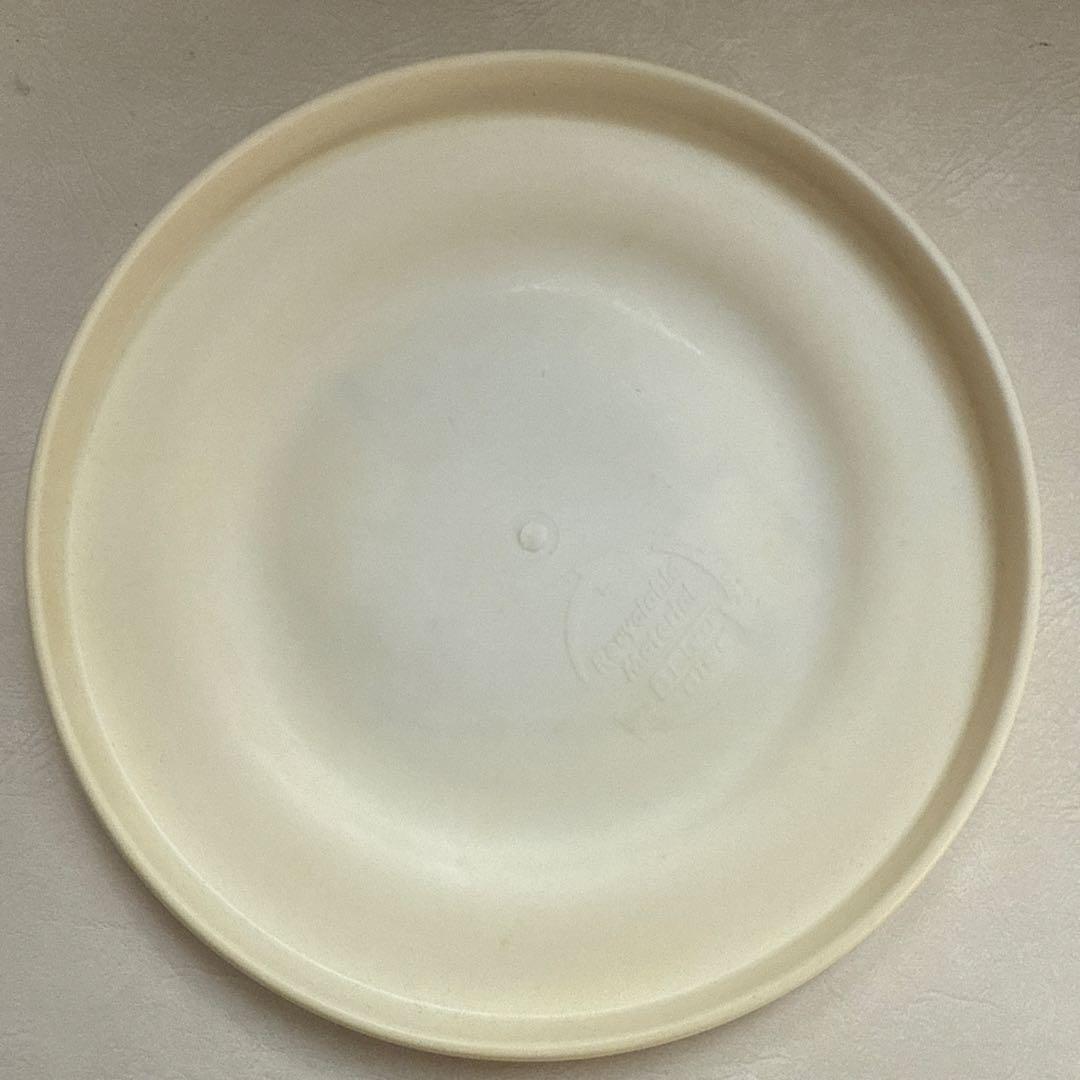 【超貴重】東方神起　TREEツアー チャンミン サイン入り　フリスビー TVXQ