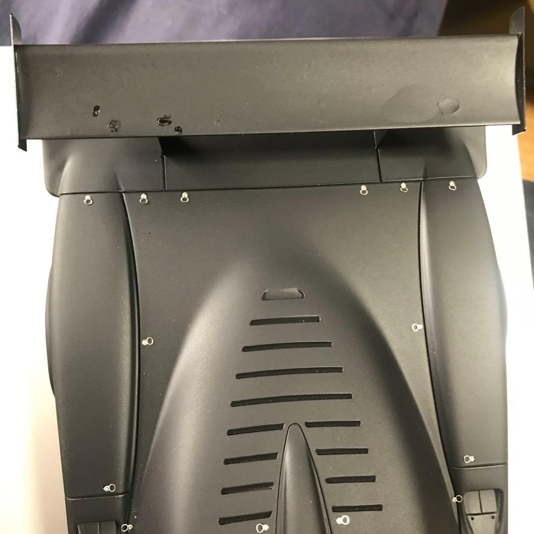 1/18 マセラティMC12 カスタム超希少車