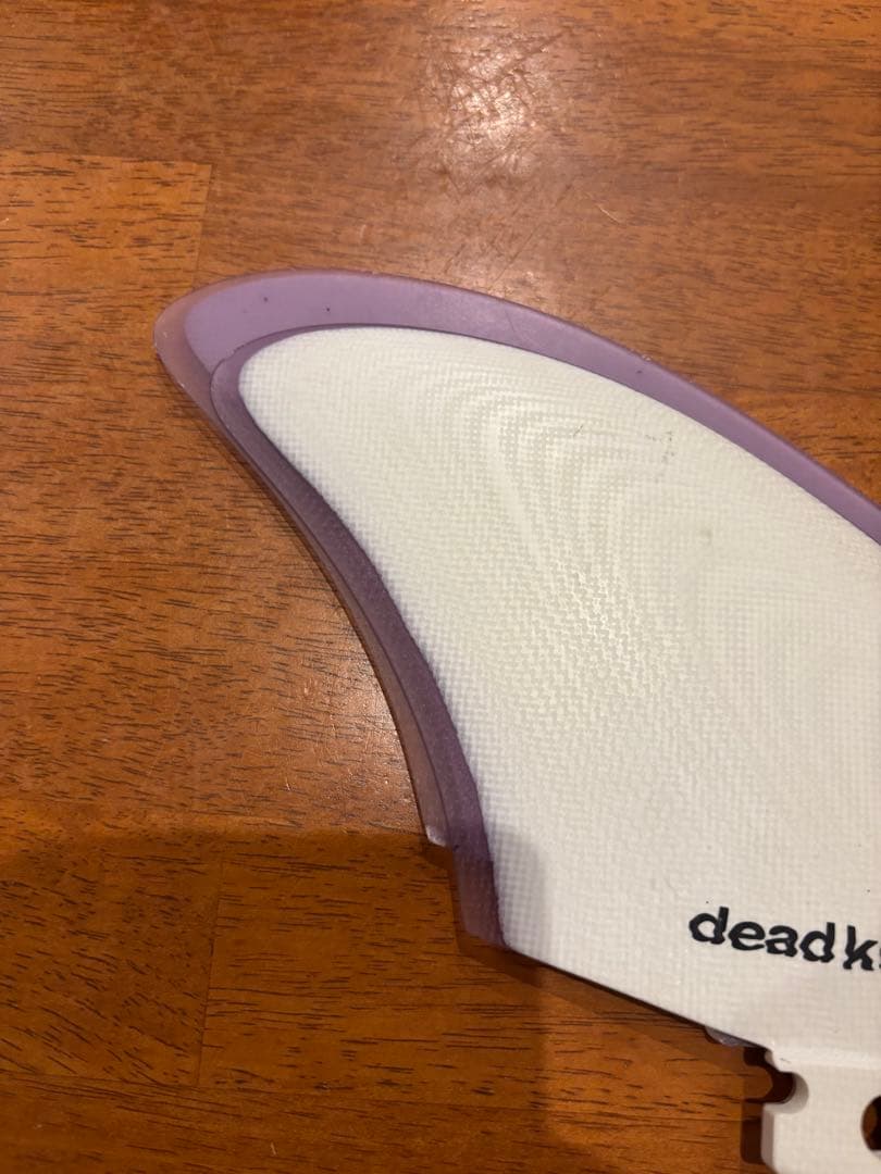 Sさま　専用 DEADKOOKSPSYCHOCANDY 5'9