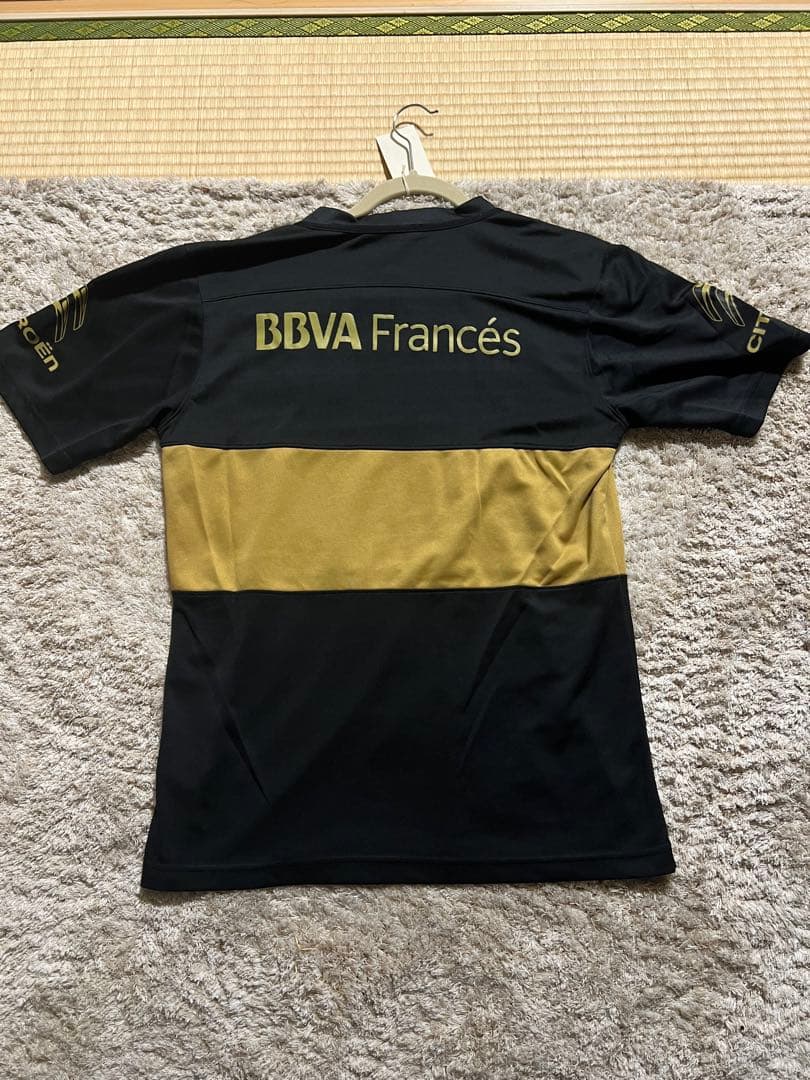 Boca Juniors Nike ユニフォーム