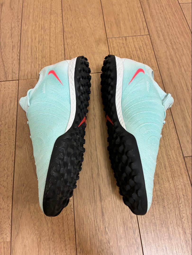 【美品】NIKE/ナイキ ファントム GX 2 プロ TF 26.5cm