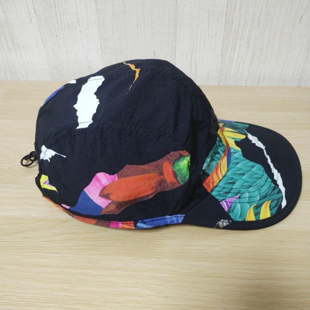 Y-3 ワイスリー ヨウジヤマモト HD3305 ランニングキャップ