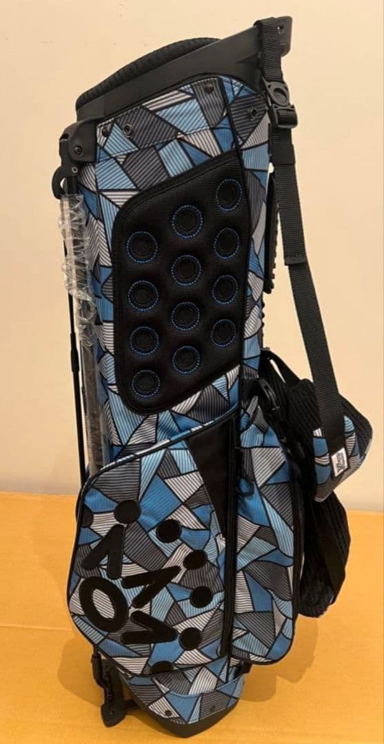 SCOTTY CAMERON ゴルフキャディバッグ