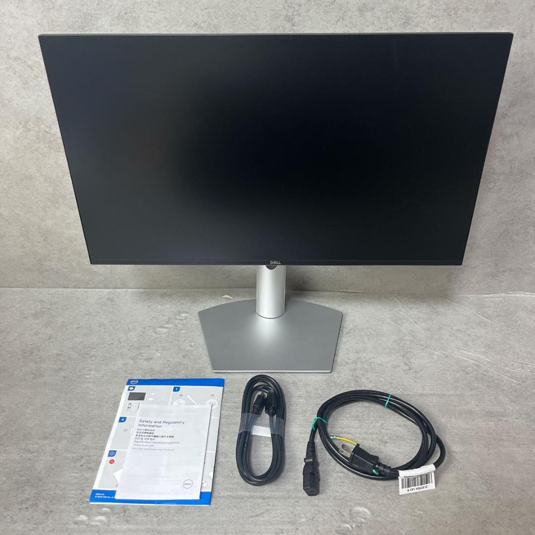 DELL デル モニター S2425HS 2024年製 フレームレス 訳あり