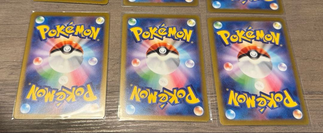 YU NAGABA×ポケモンカードゲーム PROMO ブイズ　プロモカード　長場