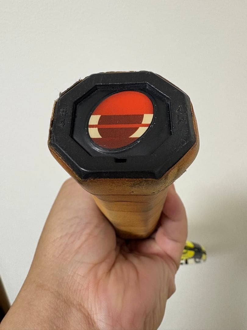 Babolat Aero Pro Drive （2010）G4