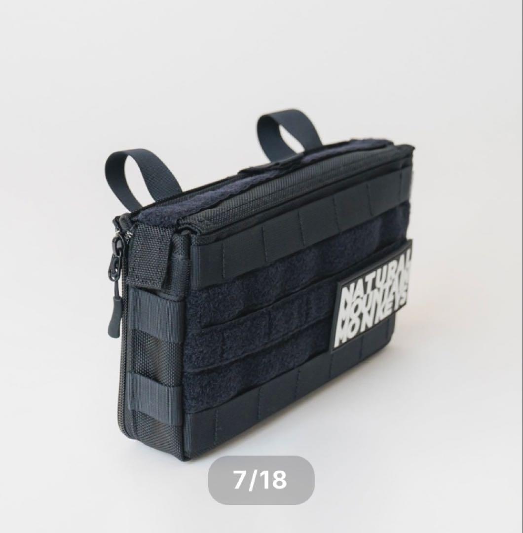 NMM Multi BOX （マルチボックス）ブラック