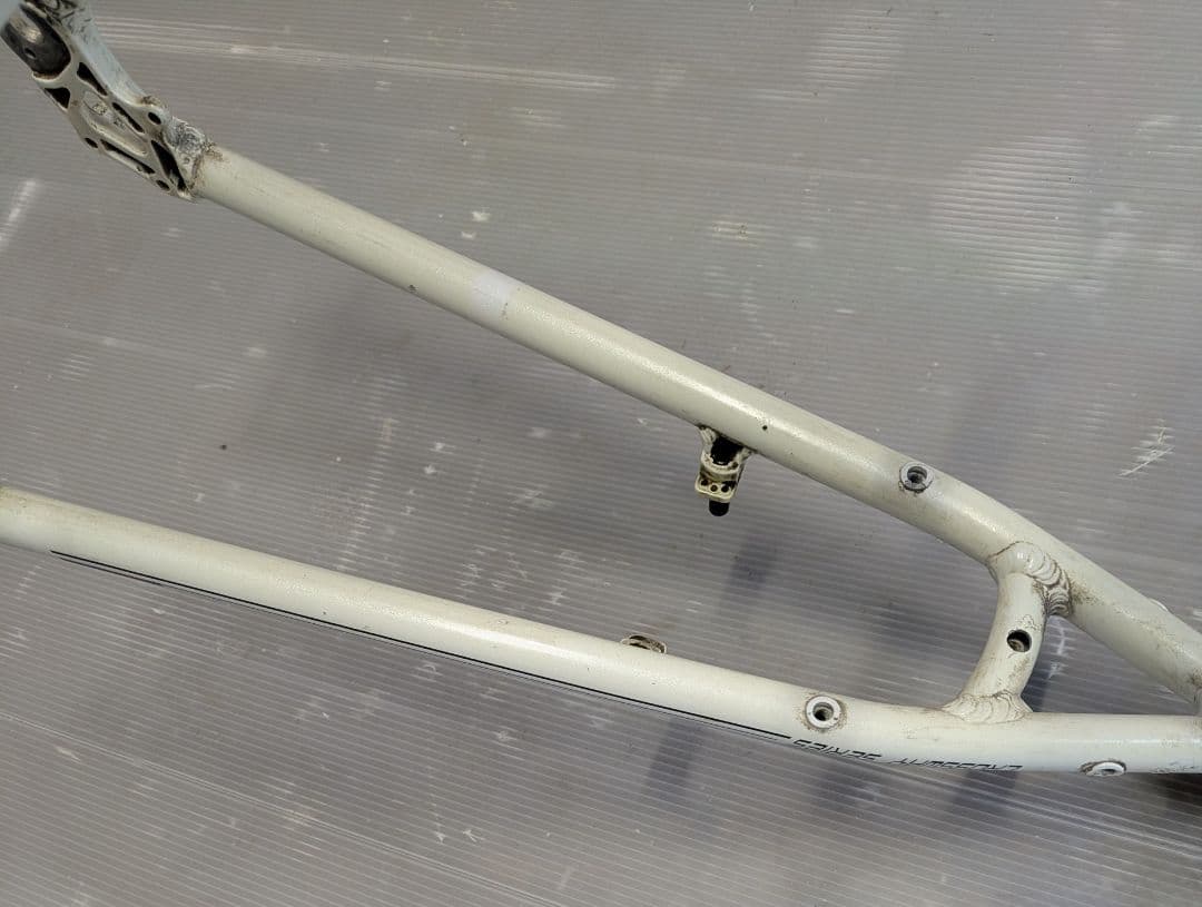 自転車本体 MERIDA CROSSWAY