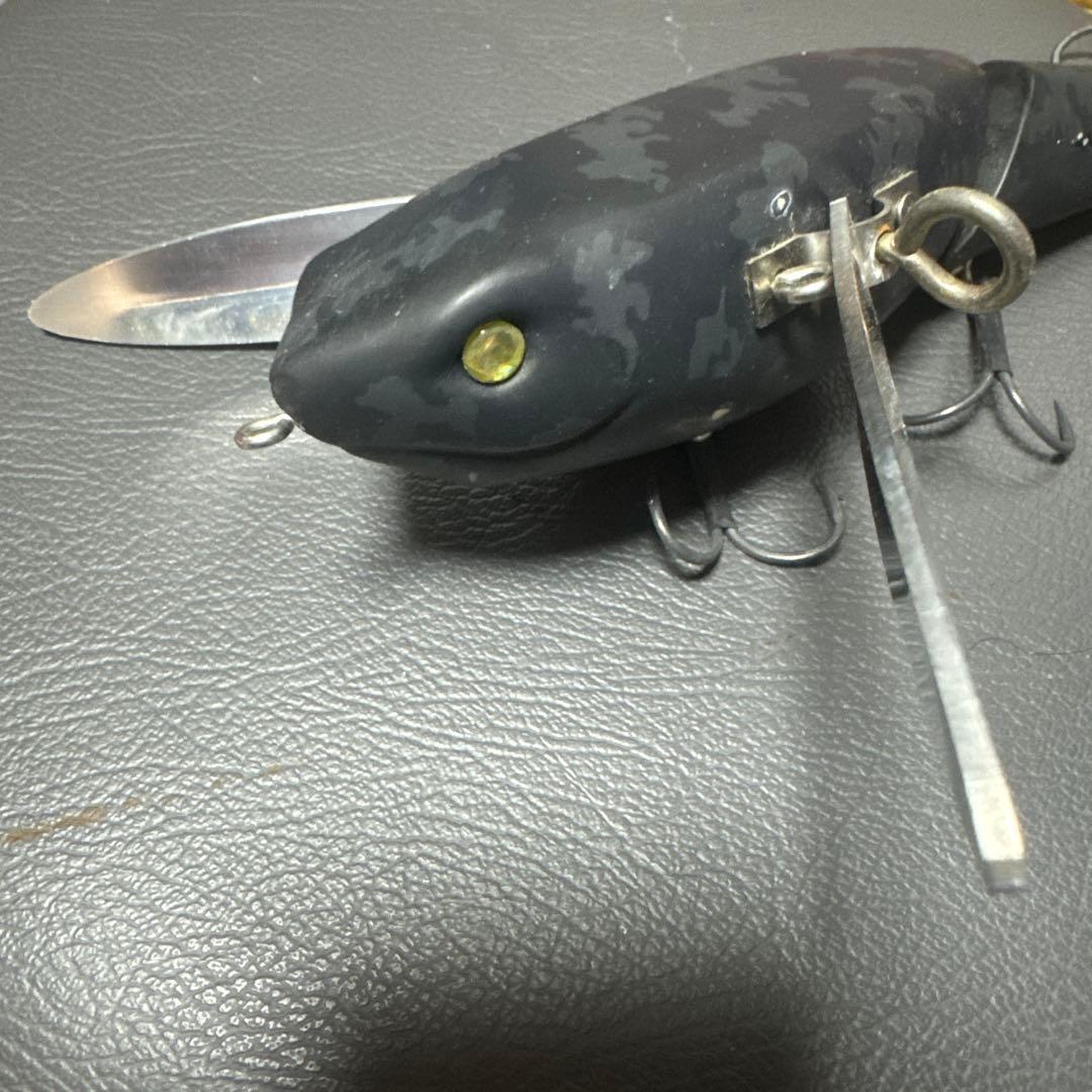 モンカルアーワークス FGクローラー