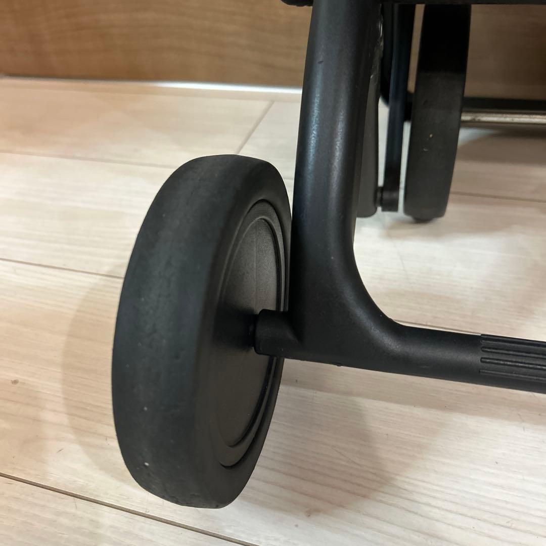 ROLSER ロルサー 折りたたみ式 ショッピング カート