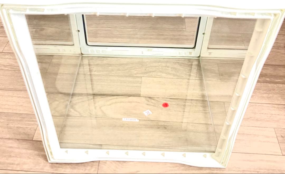 GEX グラステラリウム3030限定カラーホワイト