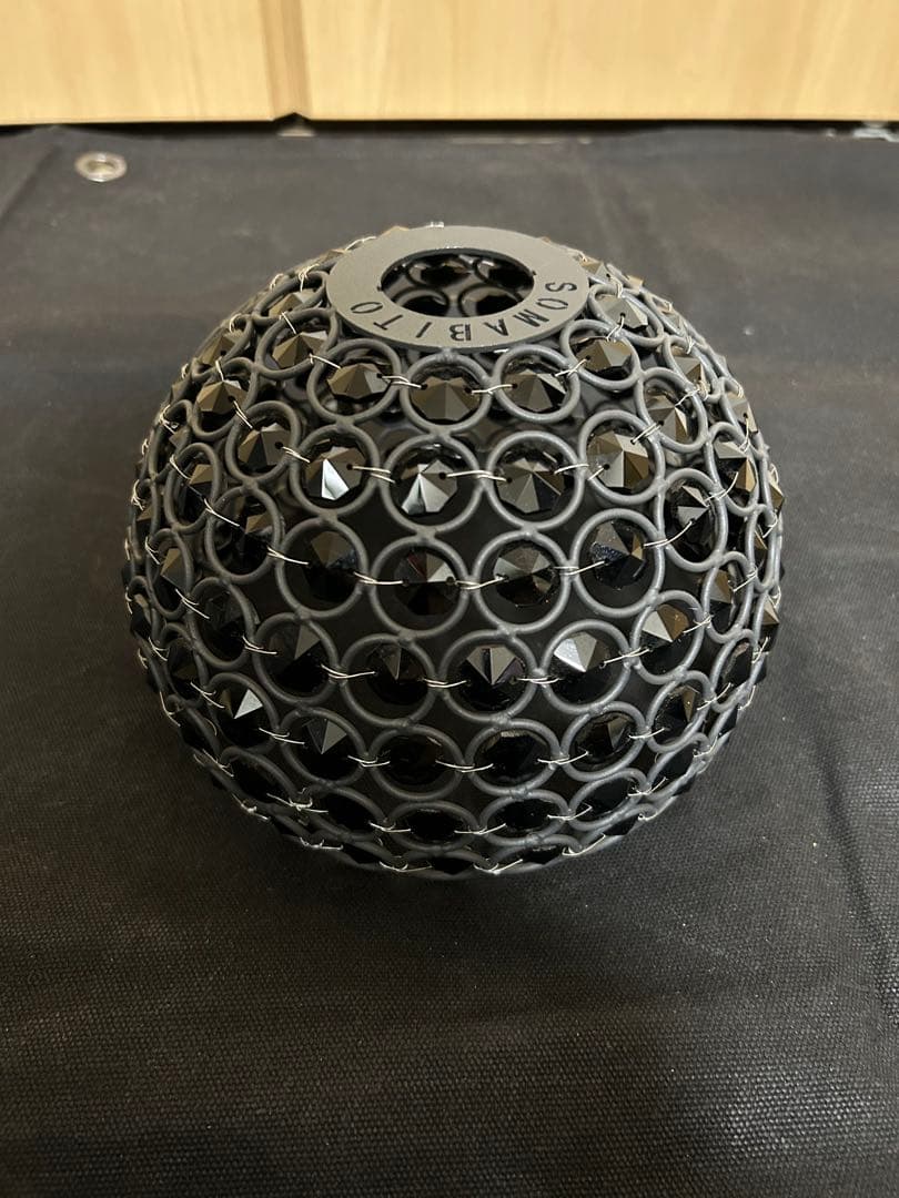 somabitoソマビトダイブツ専用ケース付き