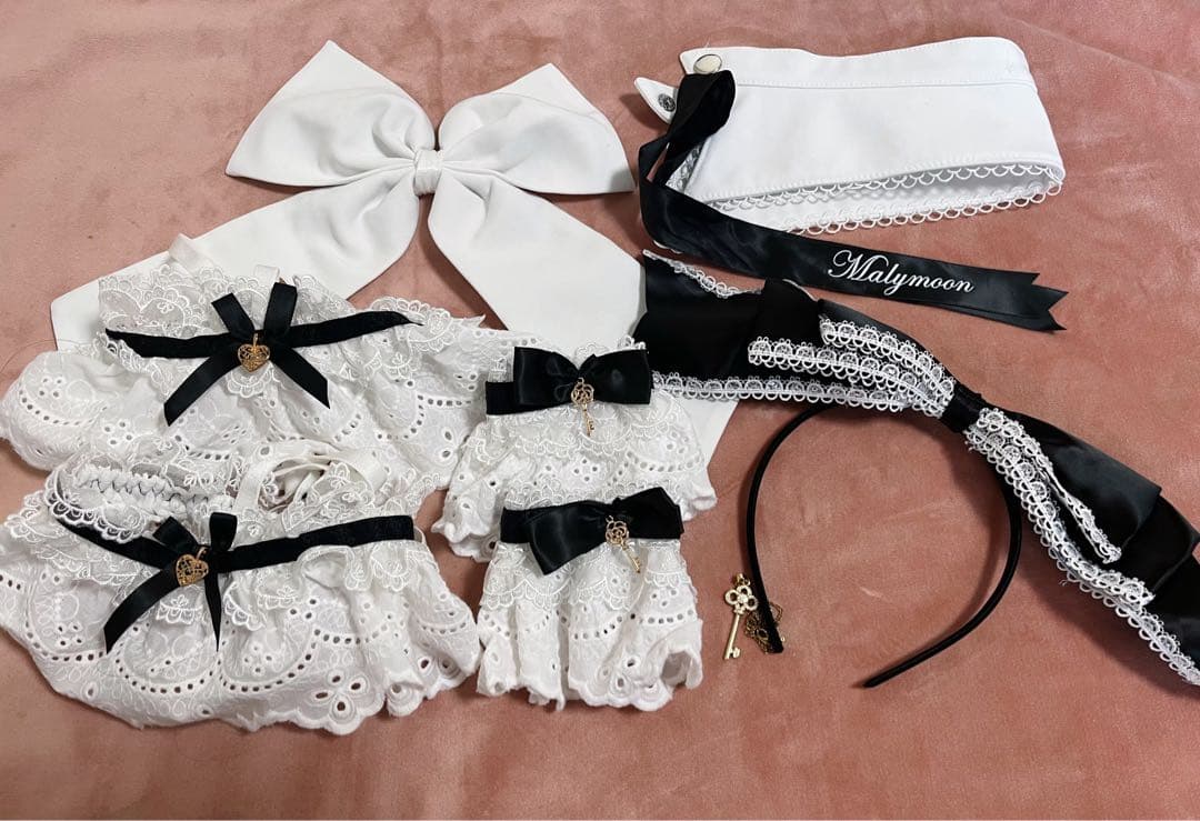 Marymoon アリスブルードリーミーメイド