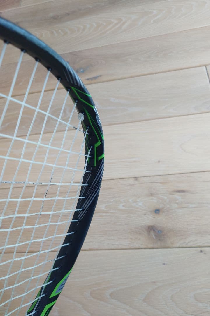 【良品】ヨネックス　ミズノ　ソフト　テニス　ラケット　◎値下げ依頼歓迎