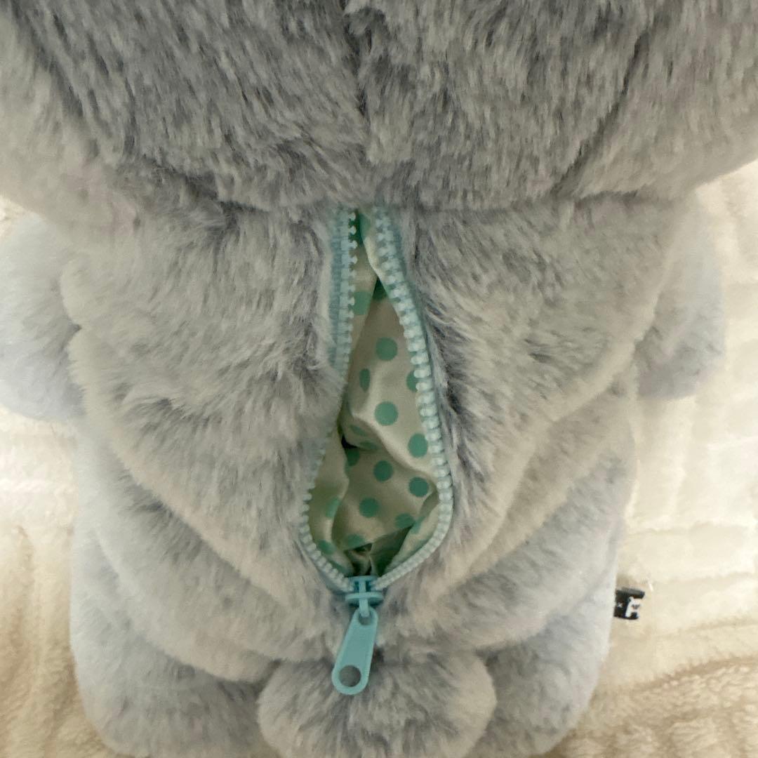 リラックマ シャーベットぬいぐるみM