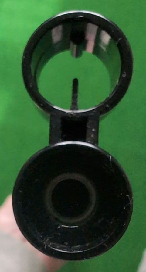 スナイパーライフル　ブラック　10歳以上　サバゲー