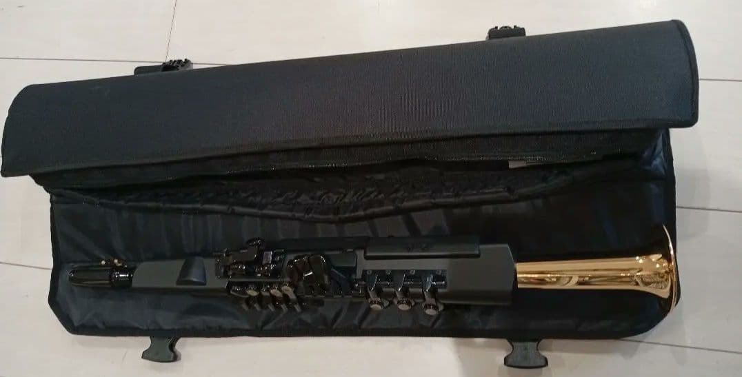 YAMAHA デジタルサックス YDS150