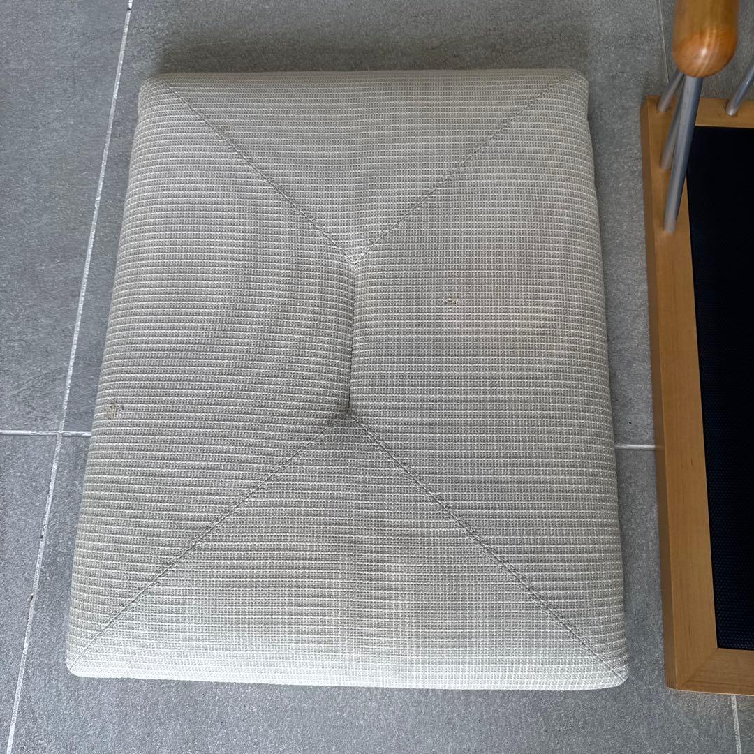 天童木工 座椅子 TENDO 直接引取りお値引き3,400円