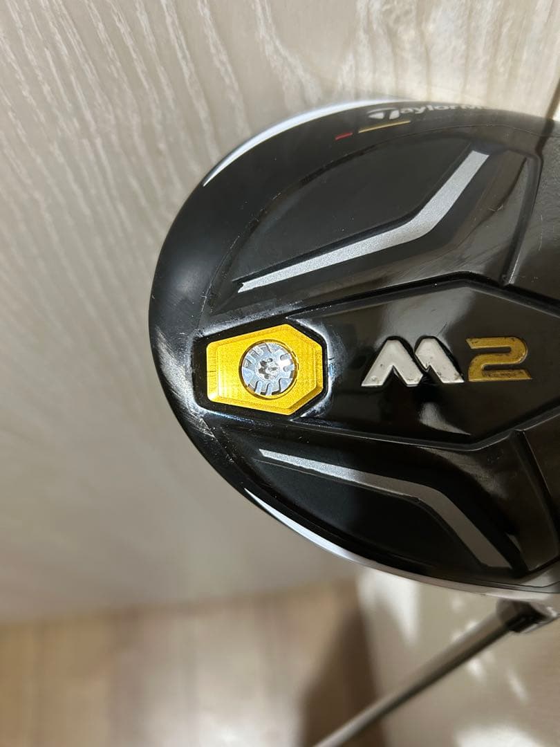 g*o様 TaylorMade M2 10.5° ドライバー　グラファイトデザイ