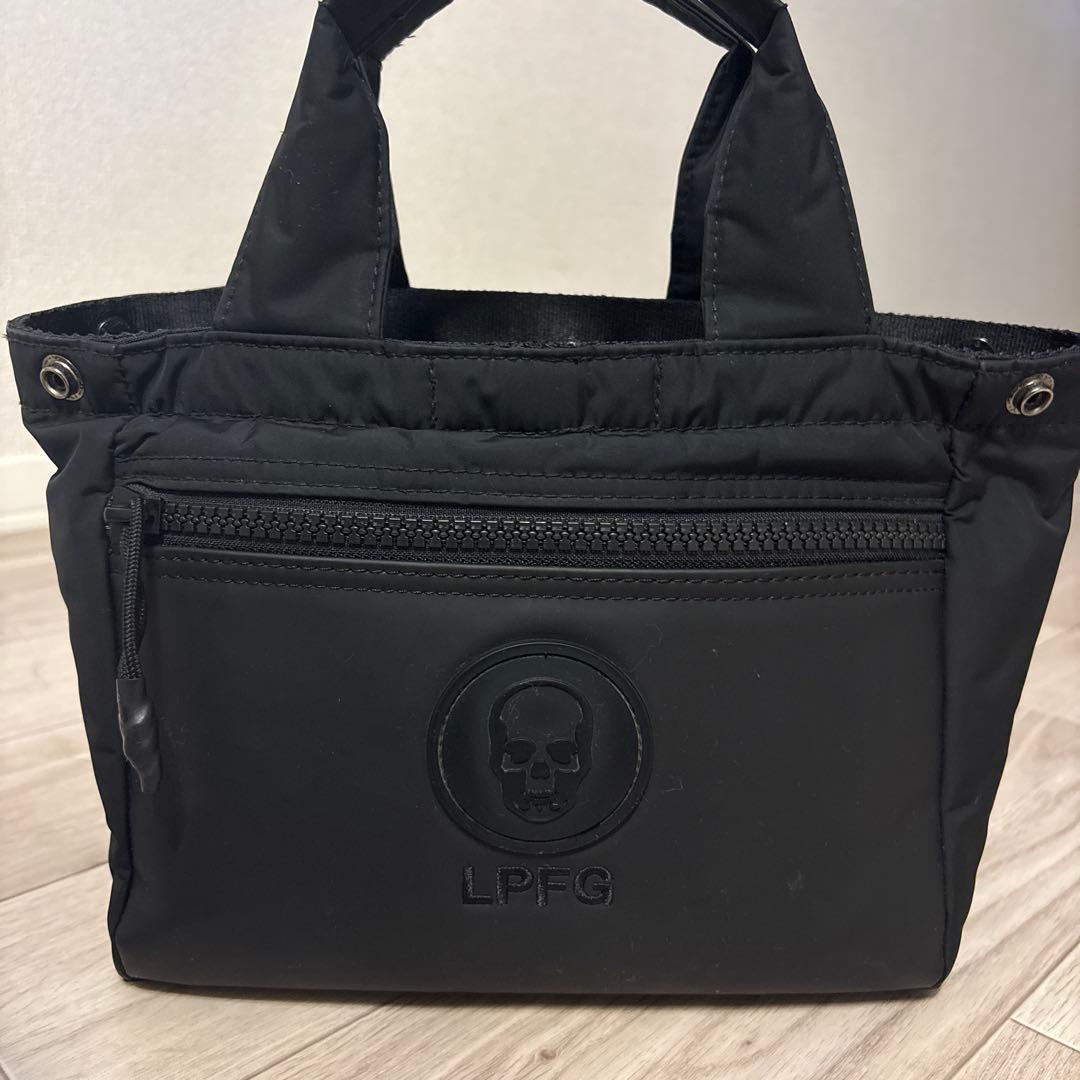 ルシアンペラフィネゴルフカートバック