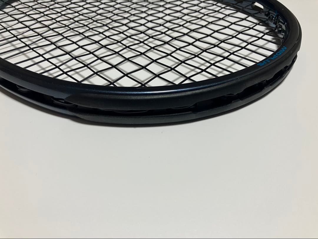 プリンス　ツアー100 O3 （G2、305g）