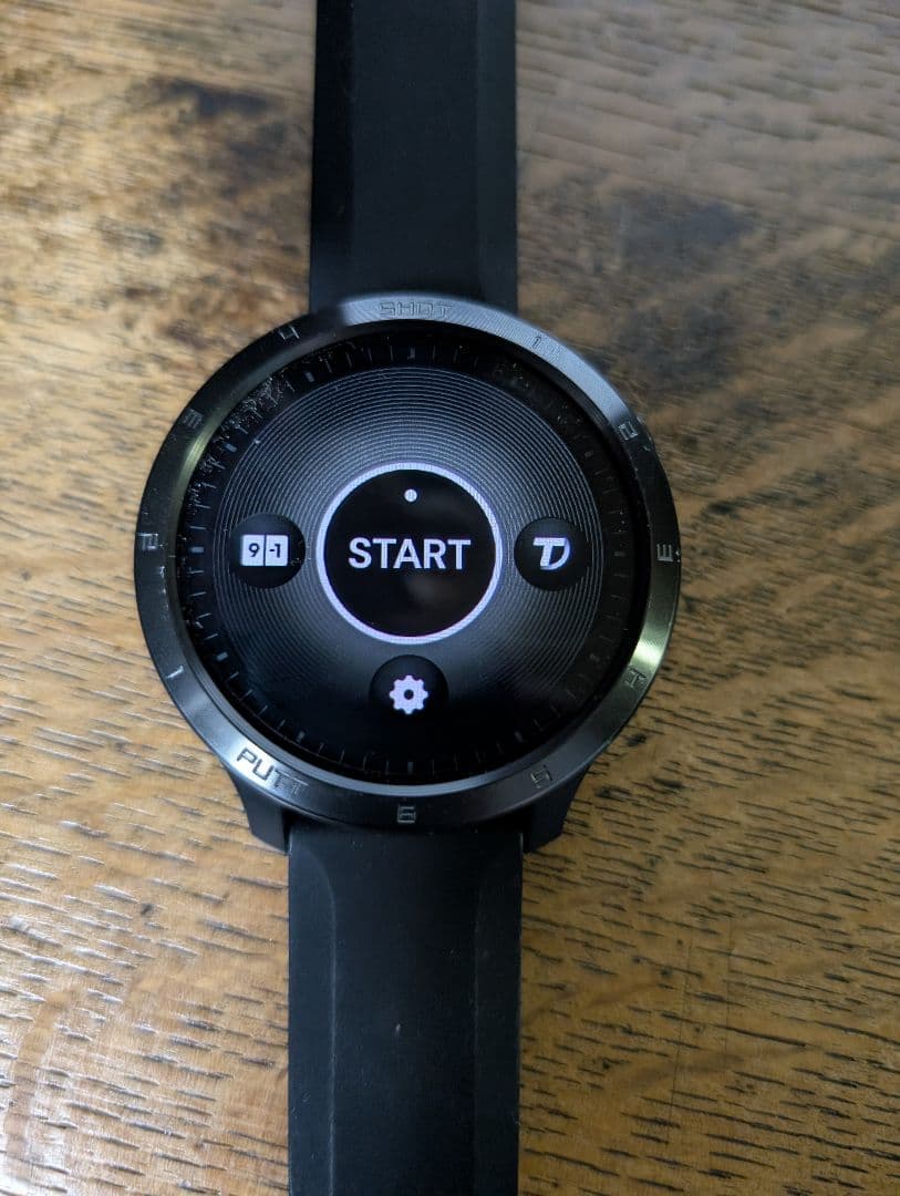 ボイスキャディ　T11PRO ゴルフGPSナビ　最終値下げ！