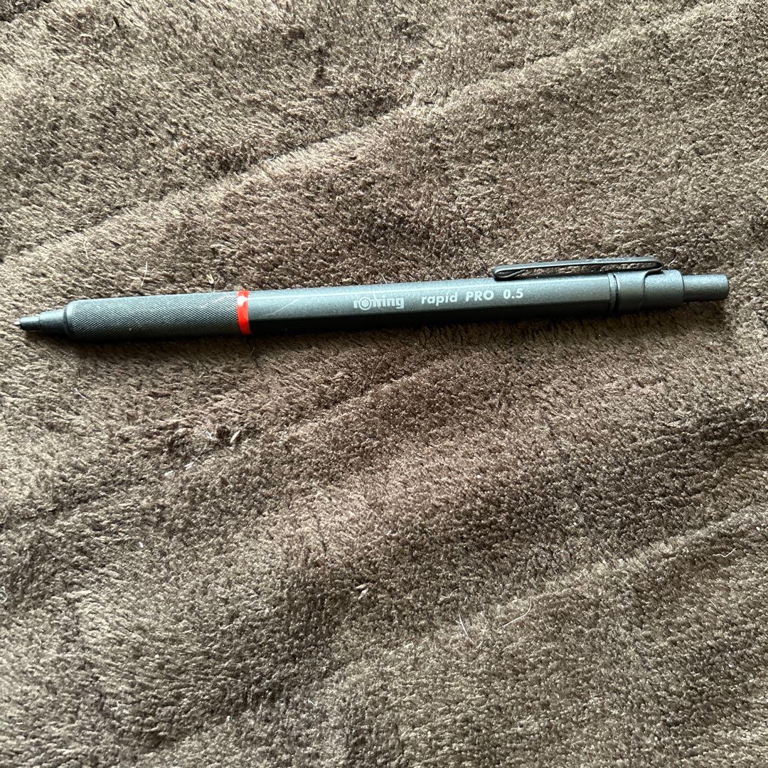 シャーペン　筆箱セット ばら売り❌