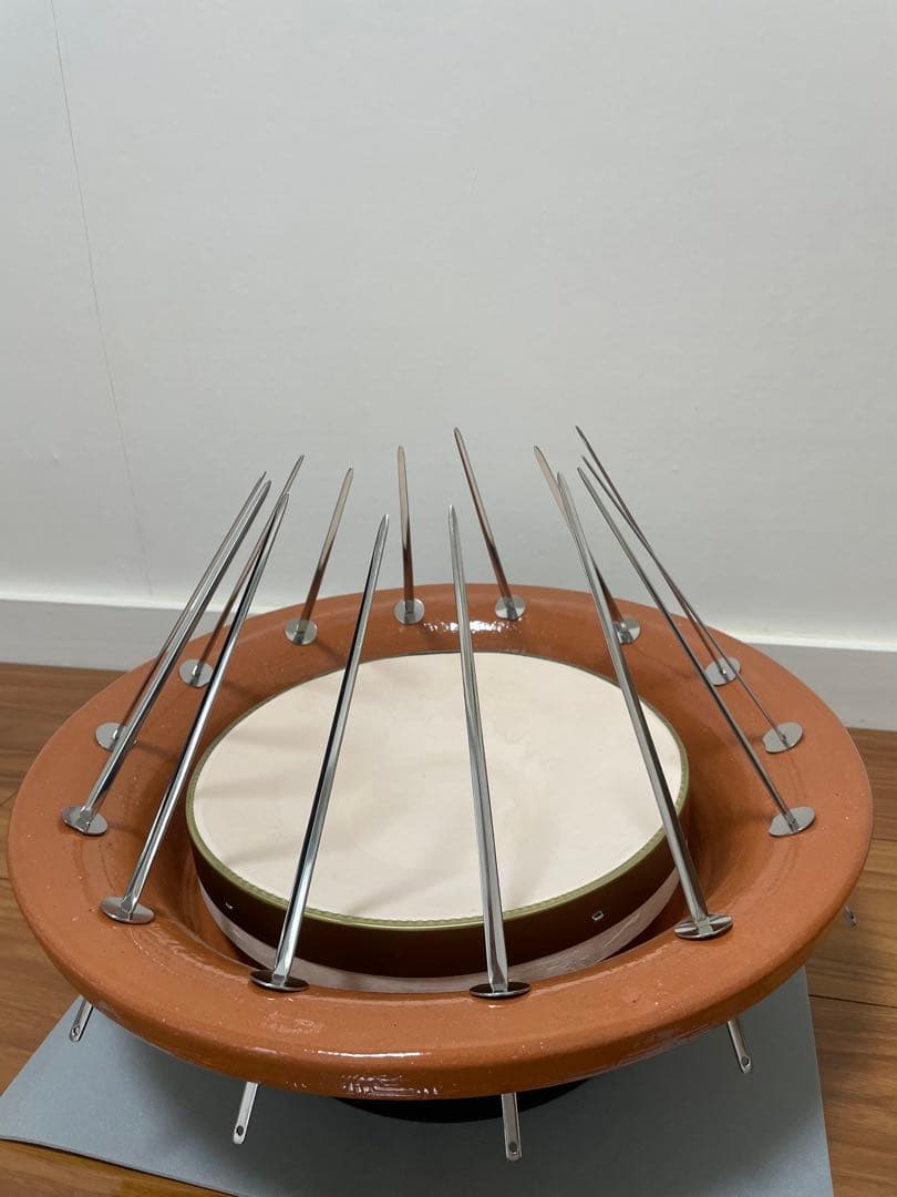 入手不可 即納 新品 キンカ 串焼ろばた大 豪華おまけ付フルセット 三河焼 火鉢