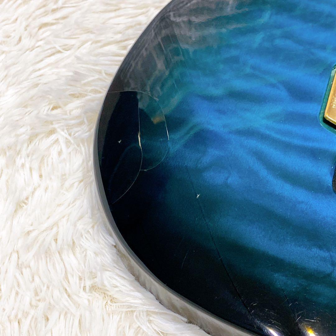 Ibanez RG 日本製 タケウチ製フロイドローズ ゴトーペグ キルト