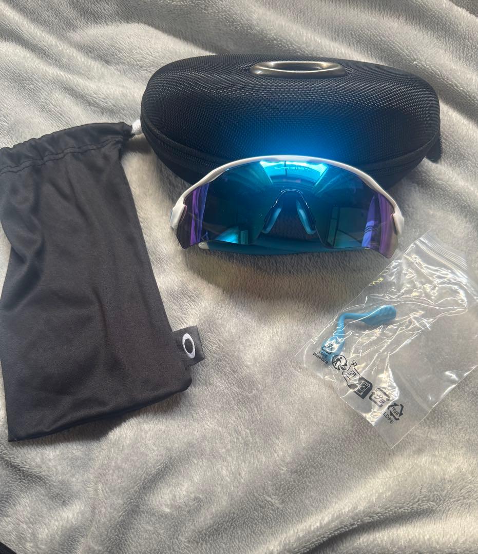 OAKLEY サングラス RADAR EV XS Path