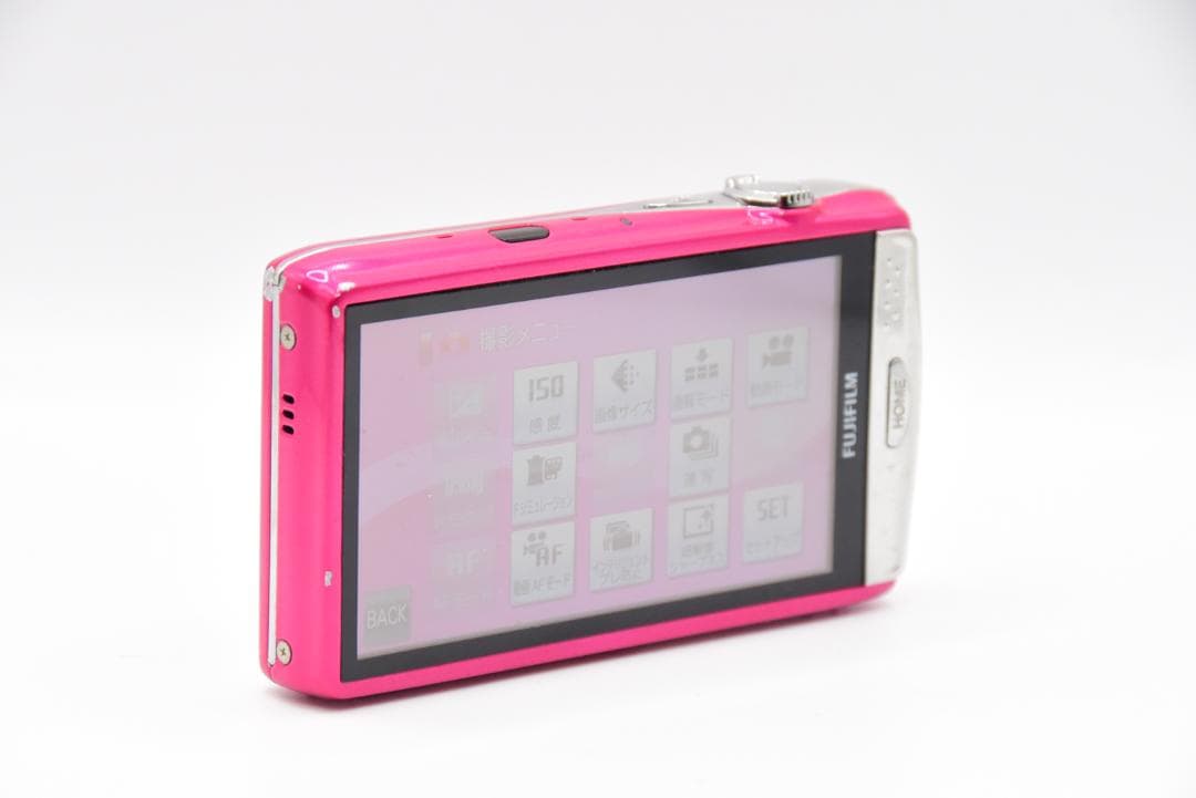 ■ 美品 ■ FUJIFILM FINEPIX Z950EXR ピンク