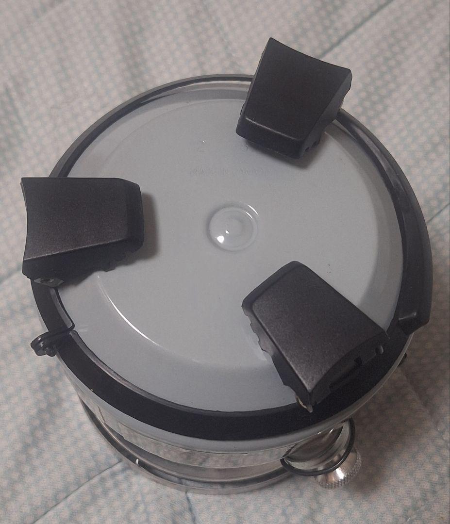 ★ Coleman PEAK1 550B 2/89製 （新品）