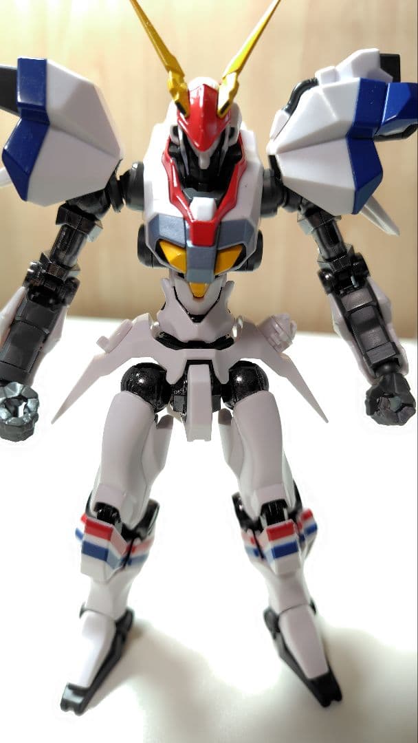 バンダイ魂SPEC XS-17 XD-01SR 機甲戦記ドラグナー1カスタム