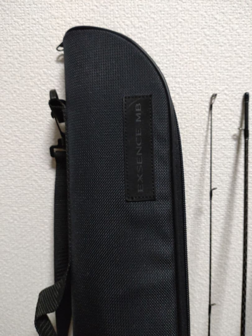 シマノ エクスセンス MB S88ML-5