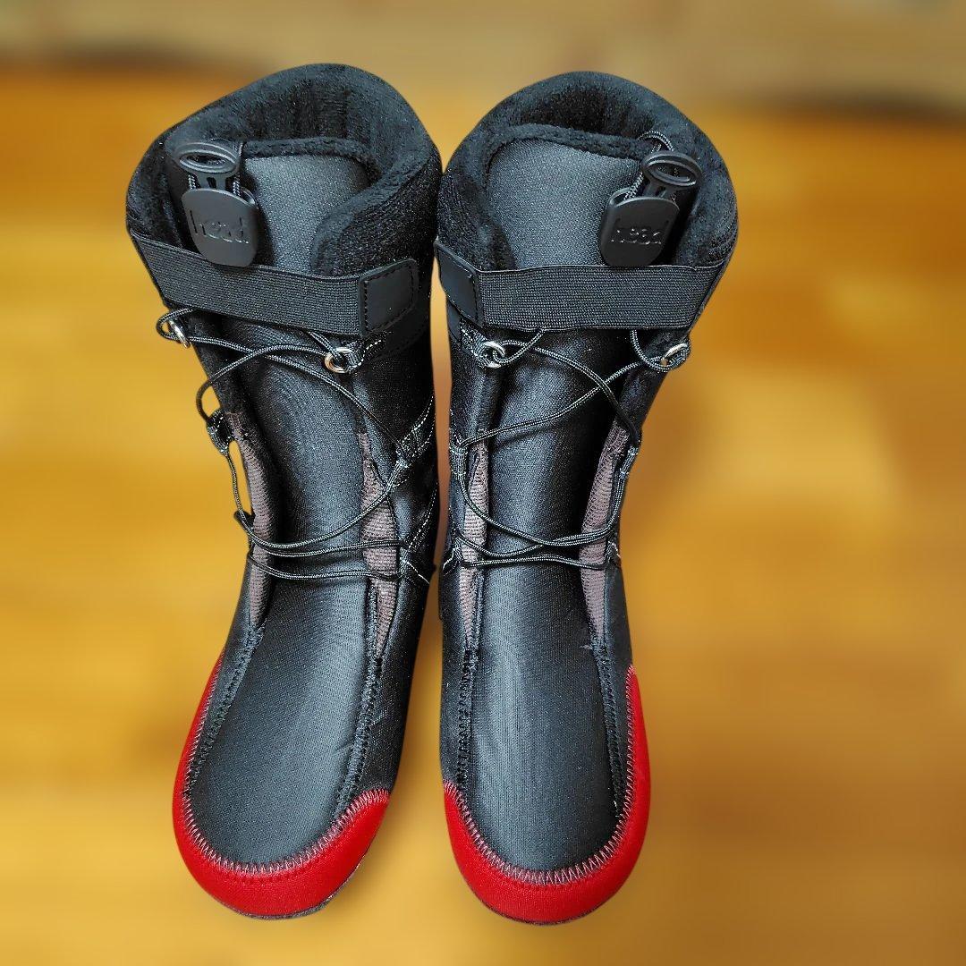 HEAD スノボブーツ THREE LYT BOA FOCUS