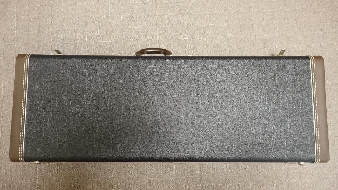 Don Grosh Retro Classic Hollow T テレキャス