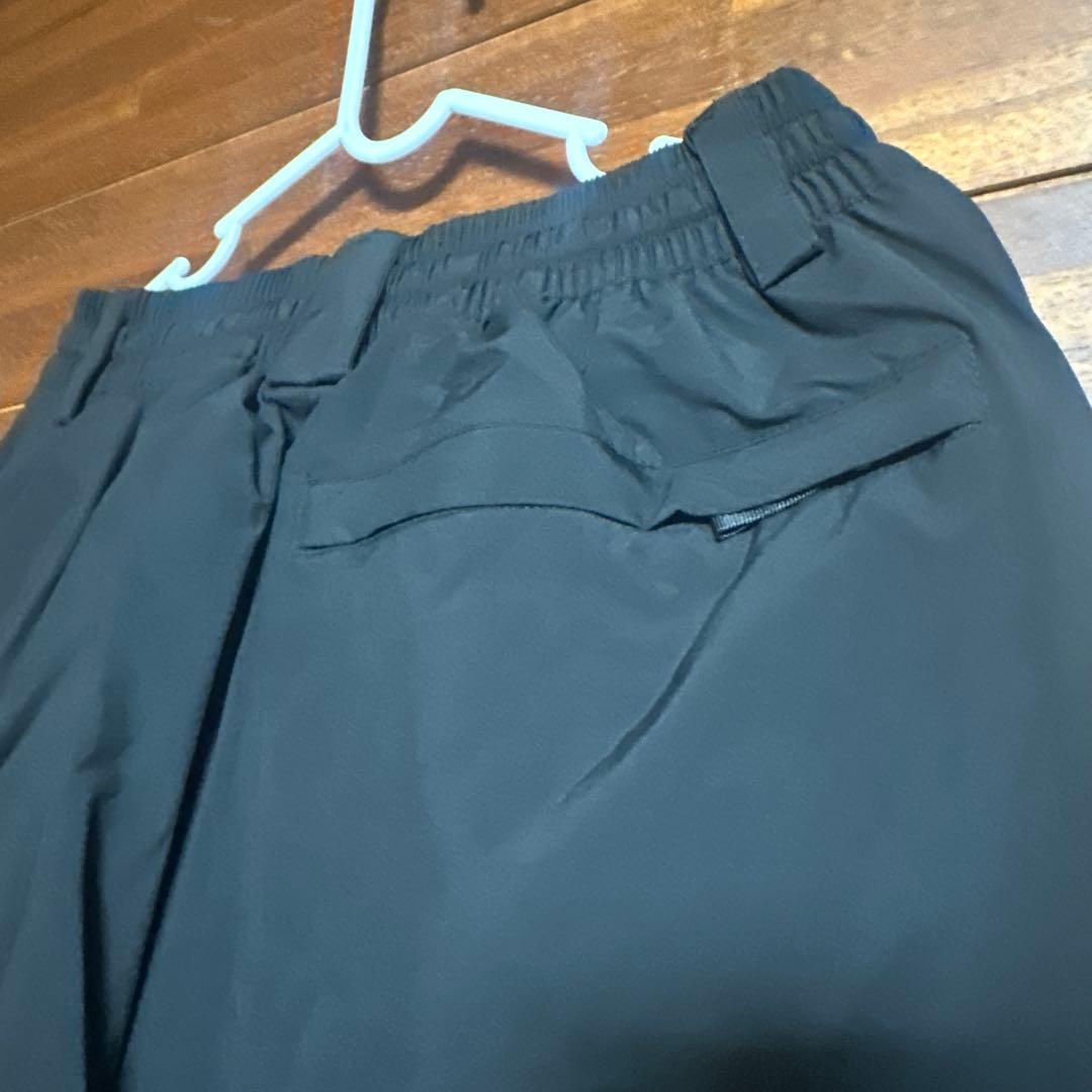 【未着用】ネームレスエイジ　スノボウェア　パンツ