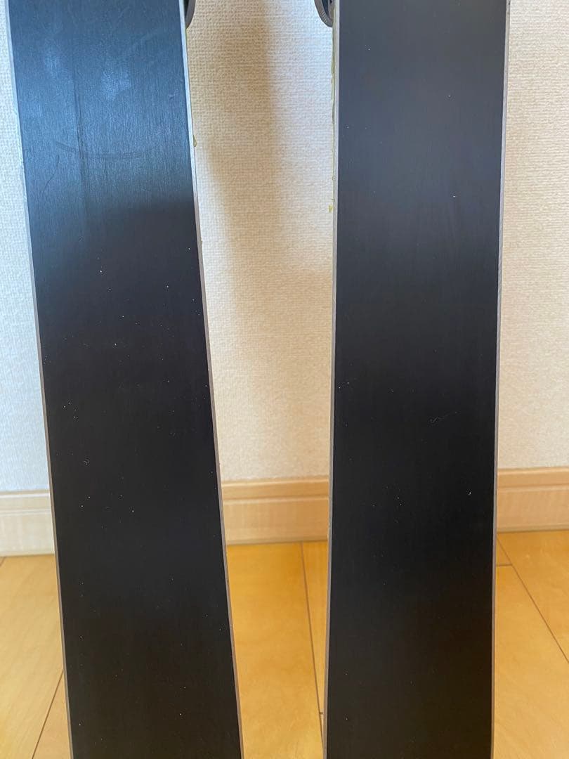 SALOMON S/RACE RUSH 140cmジュニア