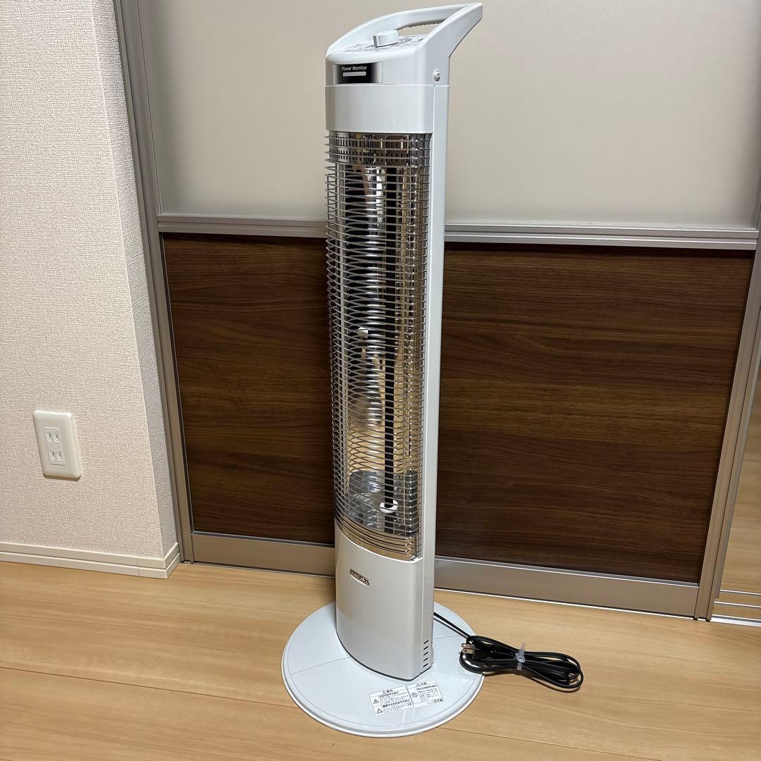 コロナ コアヒートスリム DH-924R 2024年製