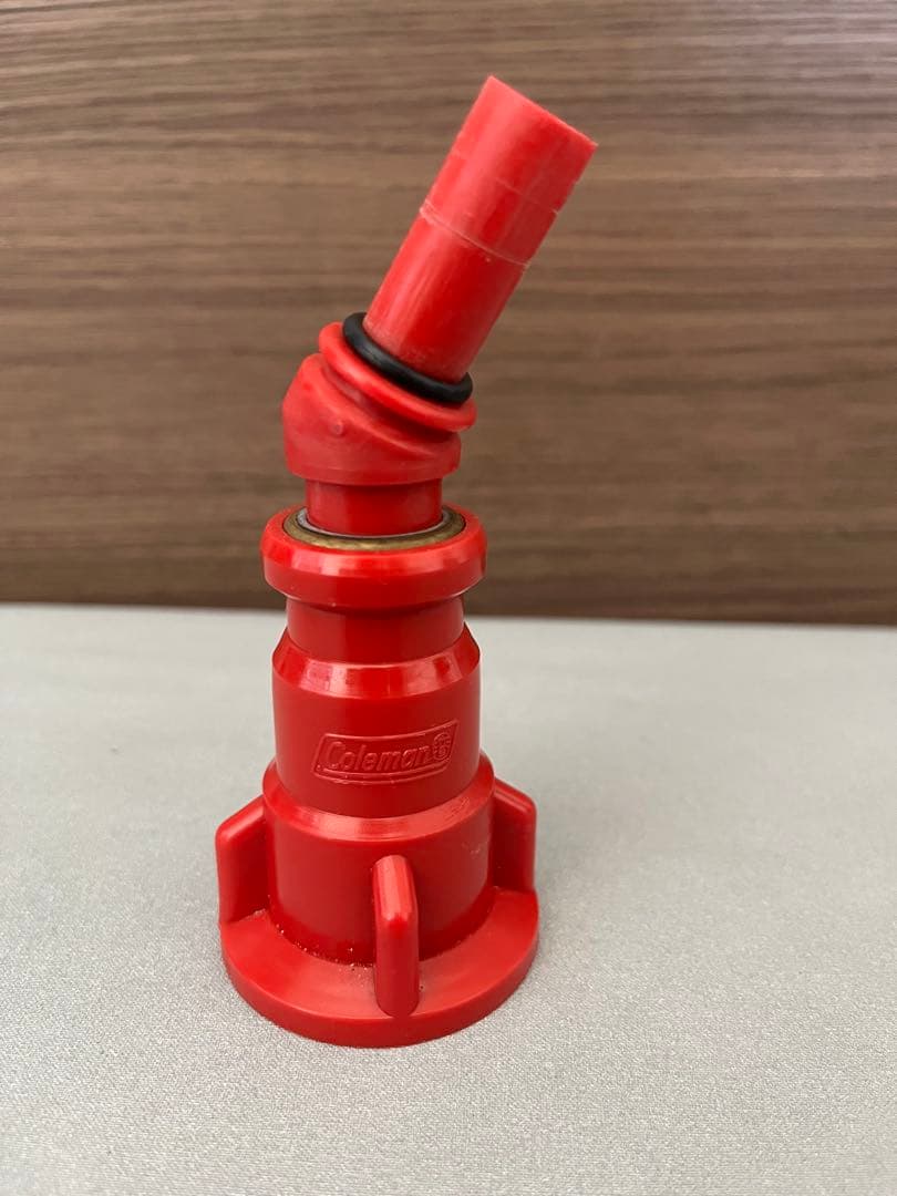 【本日最終価格！】ヴィンテージコールマン ランタン 200A スモールパテペン