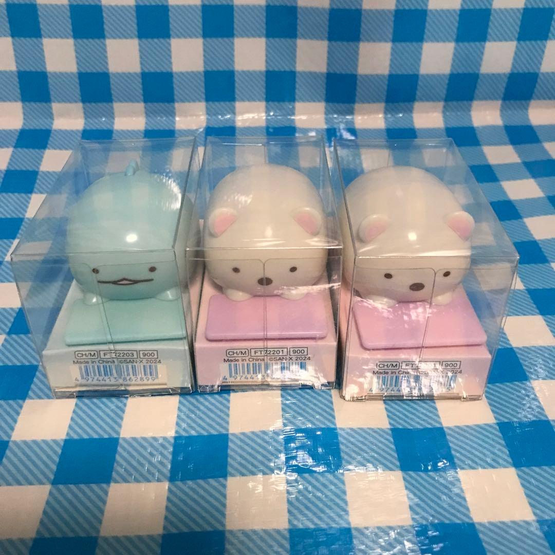 すみっコぐらし　てのりぬいぐるみ　まとめ売り　25点