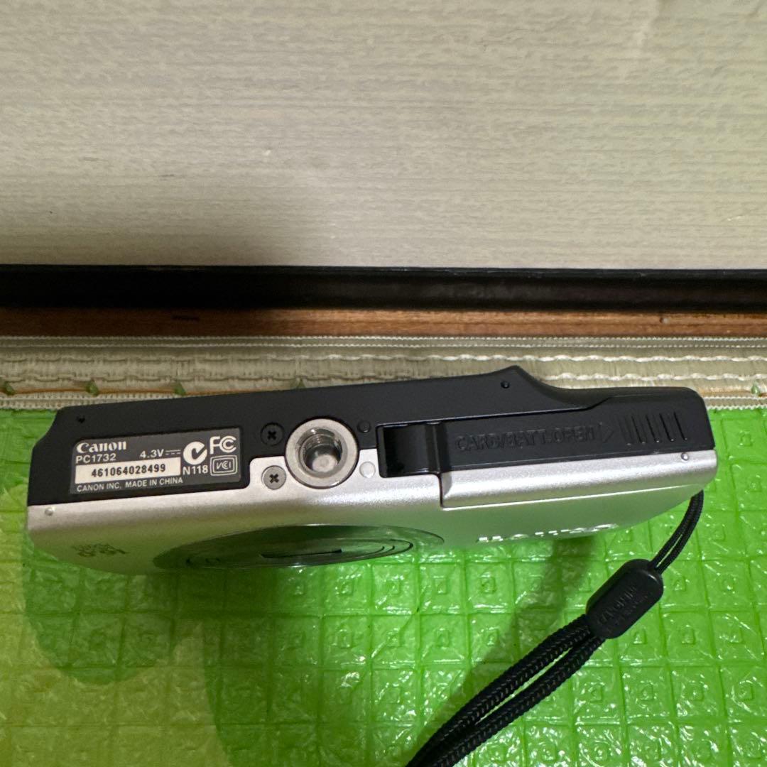 『美品』Canon PowerShot A2300 16.0MP