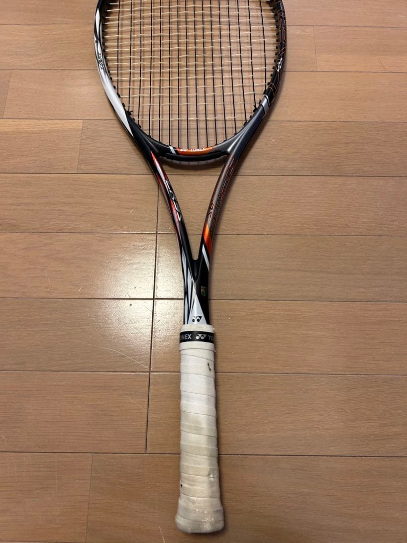 M　YONEX レーザーラッシュ9s