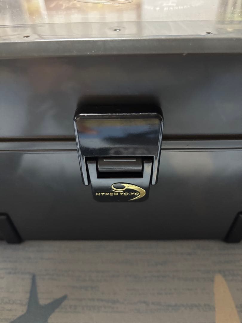 ハイパーヨーヨー バンダイ セット一式 HYPER YO YO BANDAI