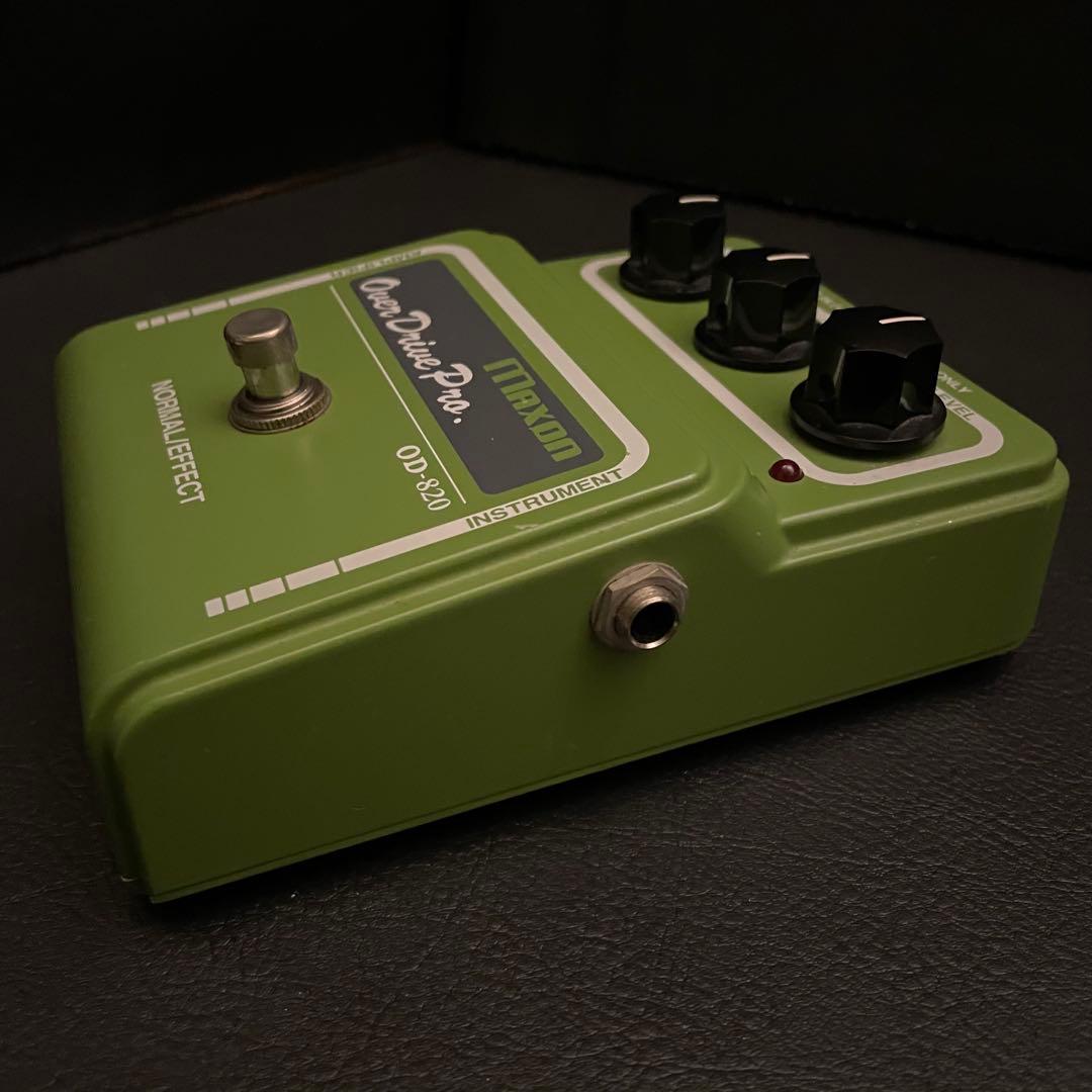 Maxon マクソン OD-820