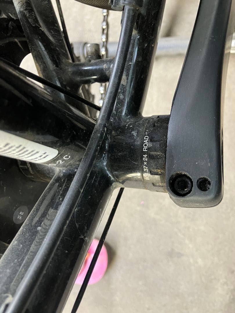 “surly”midnight special(size46)