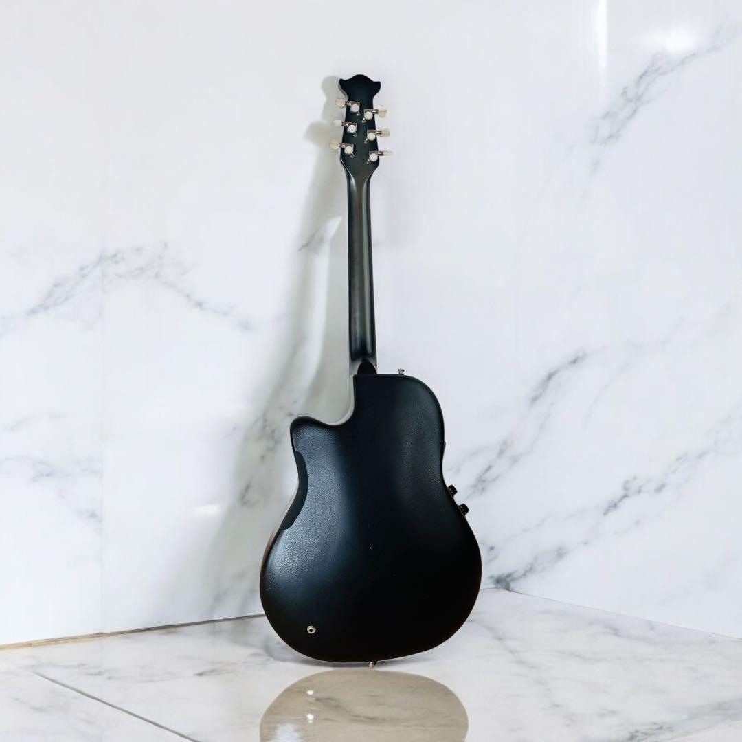 Morris tornado モーリス トルネード zⅡ エレアコ